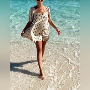 Vestique Dress 👗
100% COTTON ✅